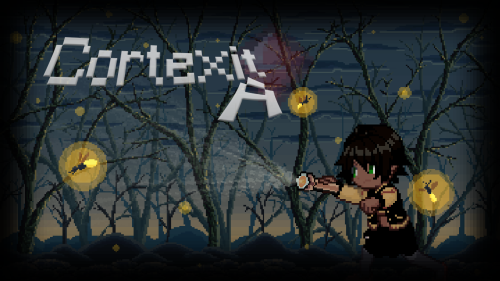 Cortexit A – Ein klassisches Anomalie-Spiel